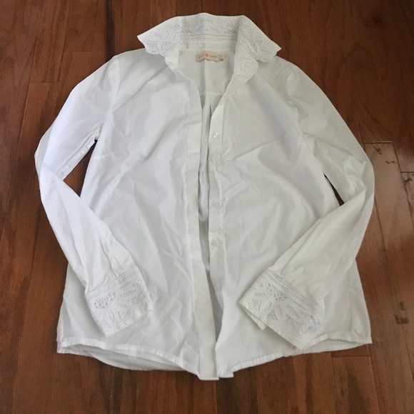 Tory Burch top - Picture 2 of 7